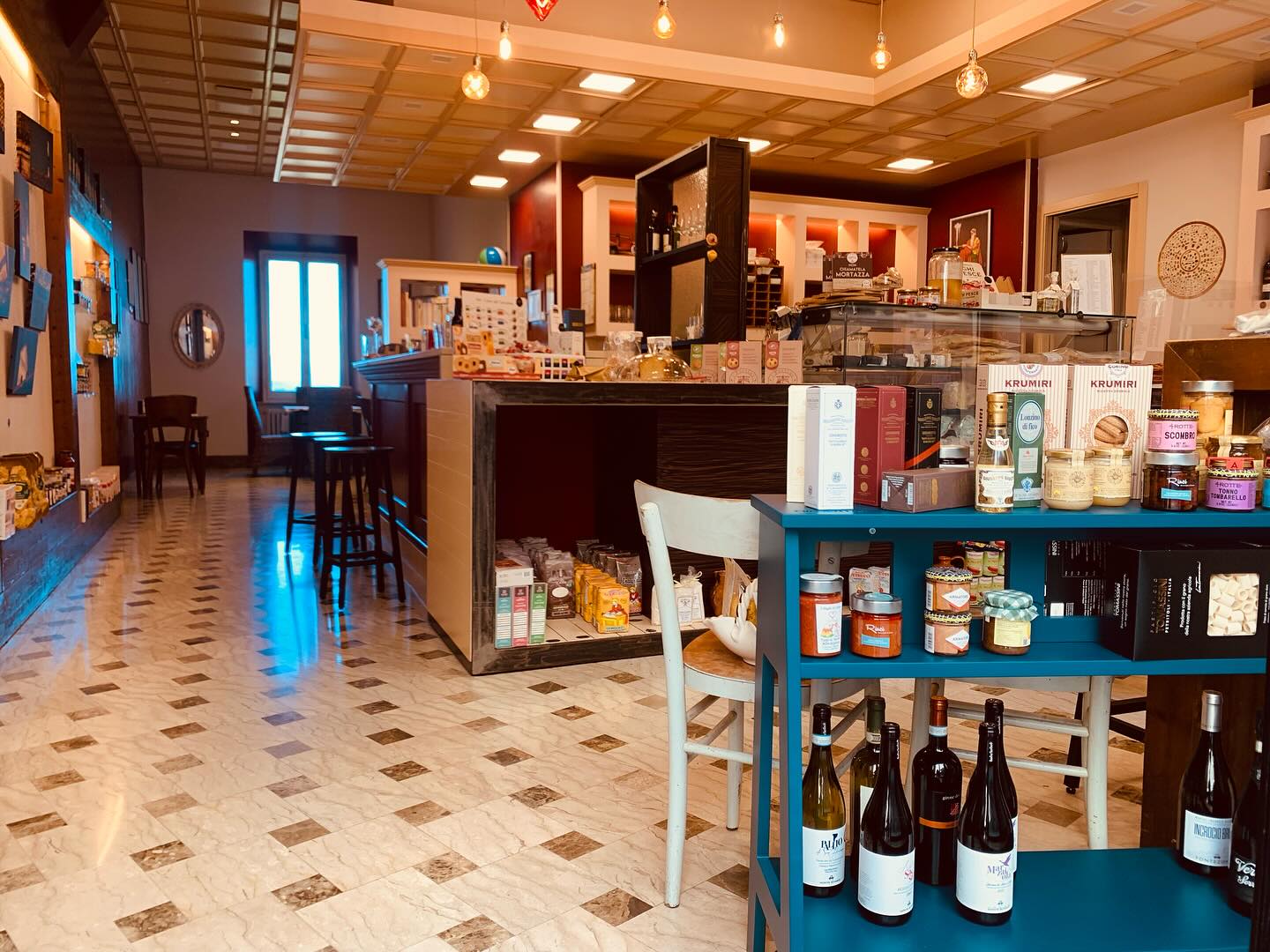 Bottega Vitali di Antonietta Vitali