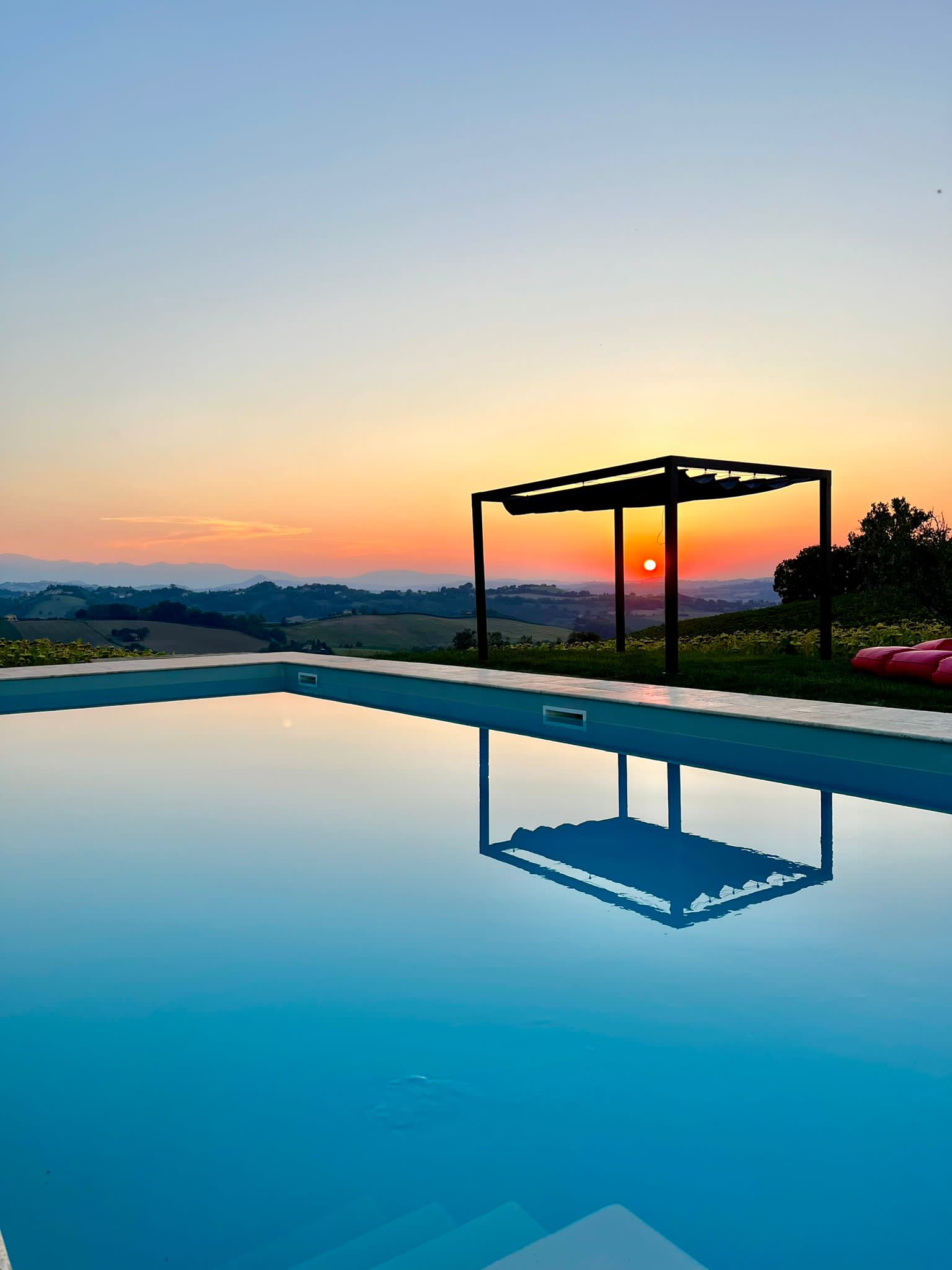 Agriturismo Casafaro